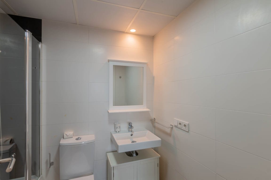 Duplex apartment for rent in Javea - Foto 17