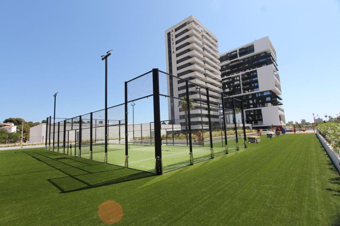 Flat in Calpe beach - Foto 20