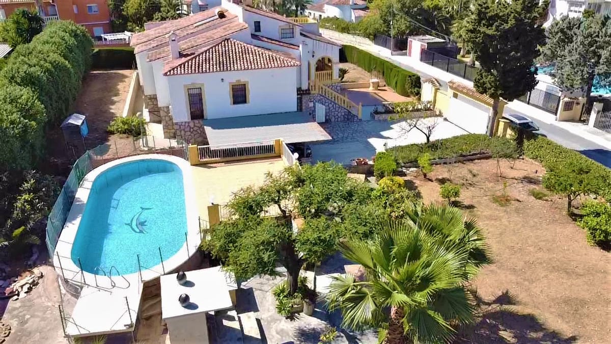 Villa for sale in Denia - Foto 33