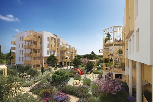 Wohnung in Las Marinas, Denia - Foto 7