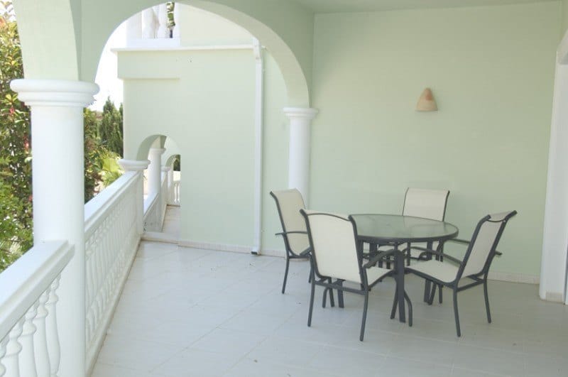 Apartment for sale in holiday complex in Benissa - Foto 30