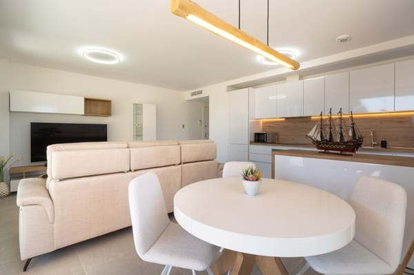 Apartamento en venta en Denia - Foto 9