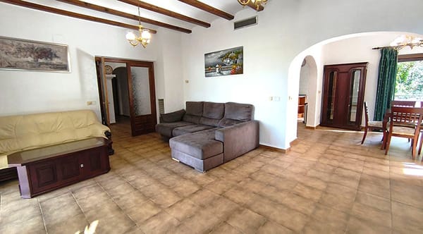 Villa zu verkaufen in La Sella Golf Resort - Foto 6