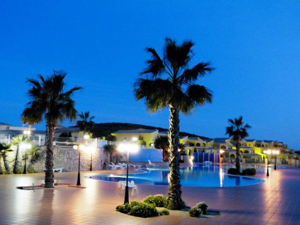 Charming townhouse in Cumbre del Sol – Your retreat between mountain and sea - Foto 24