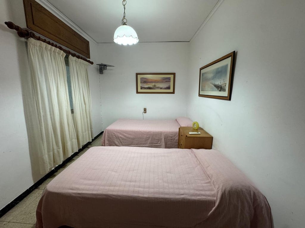 Piso en Venta de 3 dormitorios en Centro ciudad-Denia - Foto 22