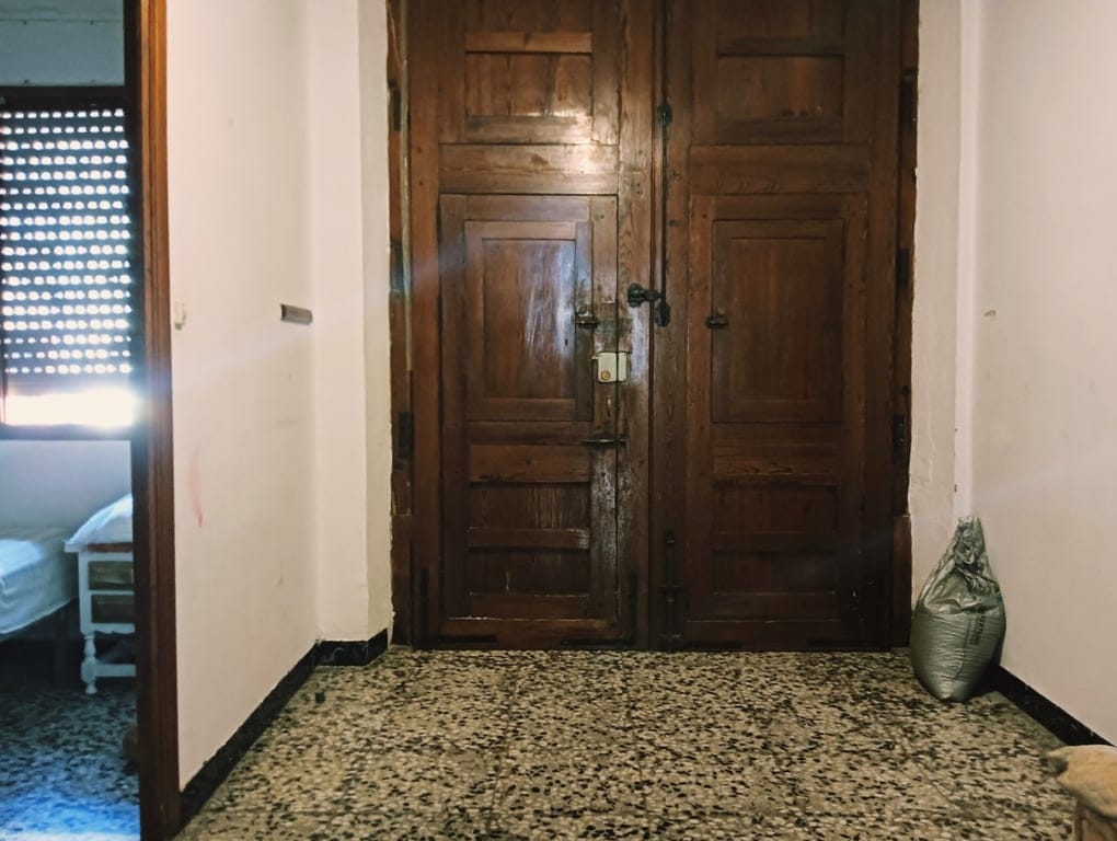 House for sale with 3 bedrooms and a garden in Pedreguer. - Foto 6