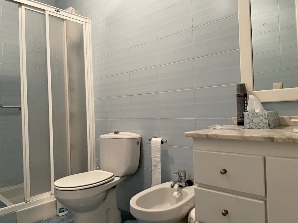 Ground Floor of a Village House in the Historic Center of Denia - Foto 11