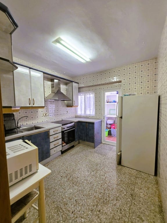 Amplio apartamento de 4 habitaciones en venta - Jalón - Foto 18