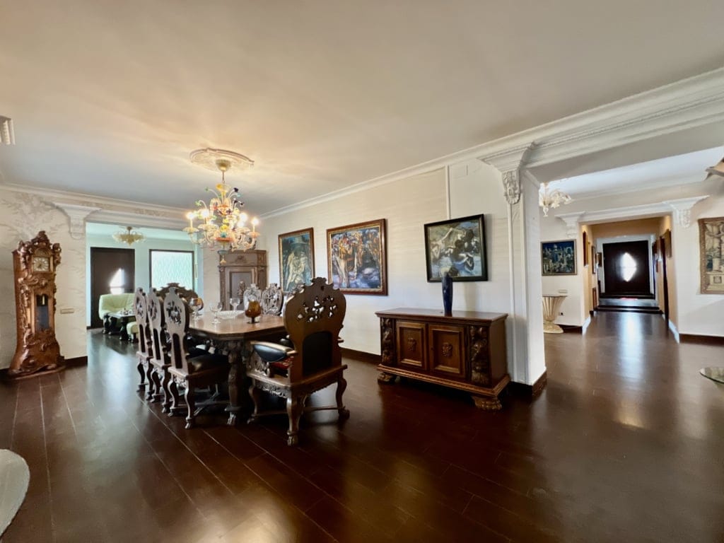 Chalet de Lujo en Les Rotas Dénia, a 65 pasos del mar - Foto 30