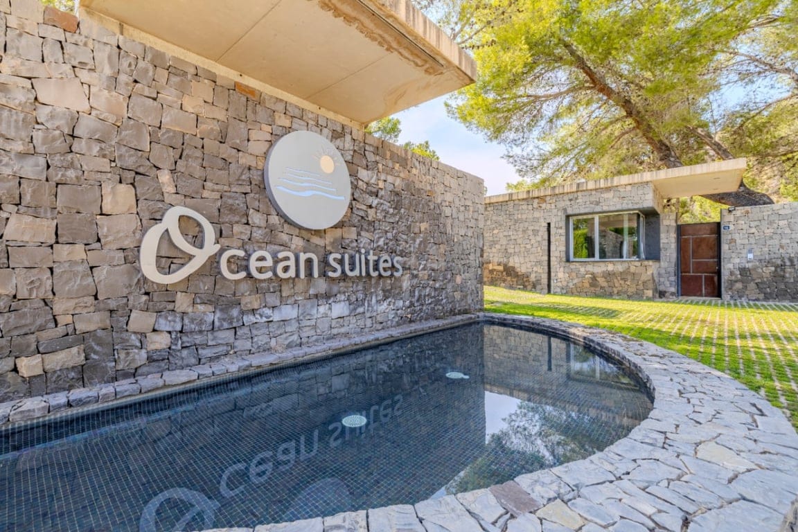 Exclusive apartment with panoramic views in Altea Hills - Foto 5