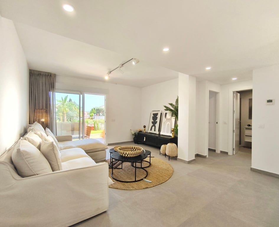 2 bedroom penthouse in Montgó - Dénia - Foto 12