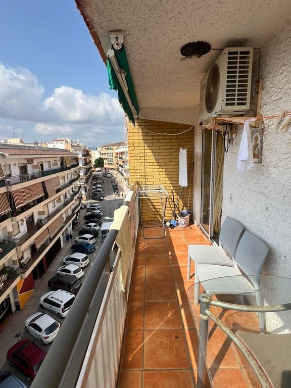 Apartament z widokiem na morze w porcie w Jávea – Możliwość inwestycji z przyszłą windą Cena: 269 000 € - Foto 6