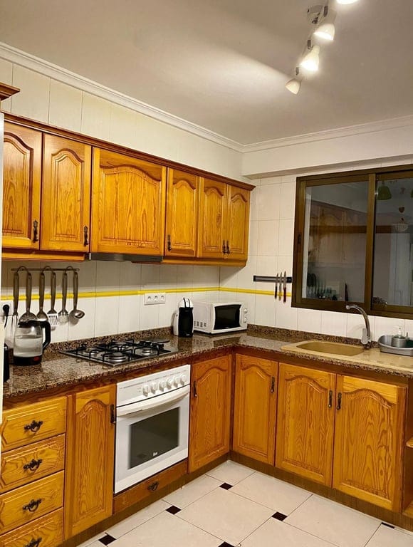 Renovated apartment in Denia, 3 bedrooms, for sale - Foto 9