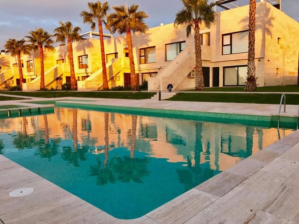 Apartamento en venta en Pilar de La Horadada - Foto 2