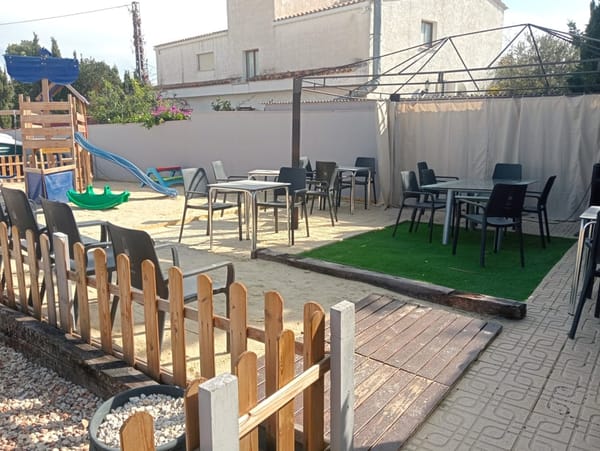 Villa en venta en La Nucía - Foto 13