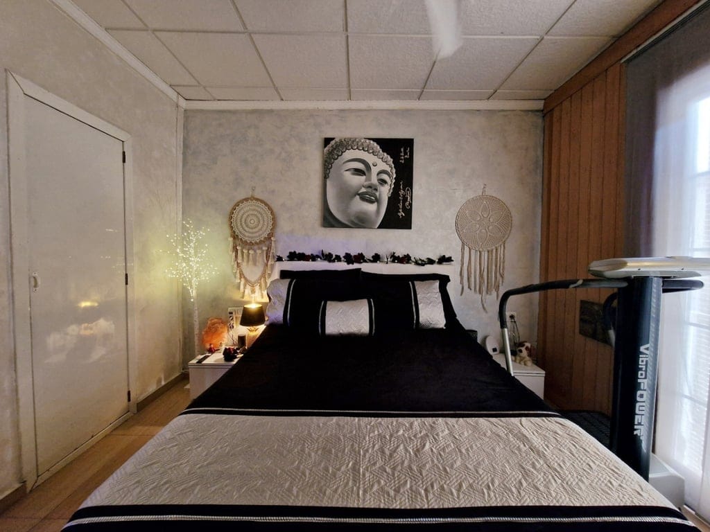 Townhouse with 10 rooms in the center of Jávea. - Foto 18