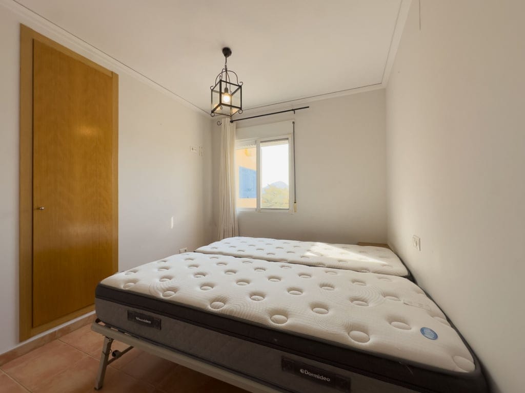 Ático en venta en Ondara: 3 dormitorios, 2 baños y terraza amplia - Foto 17