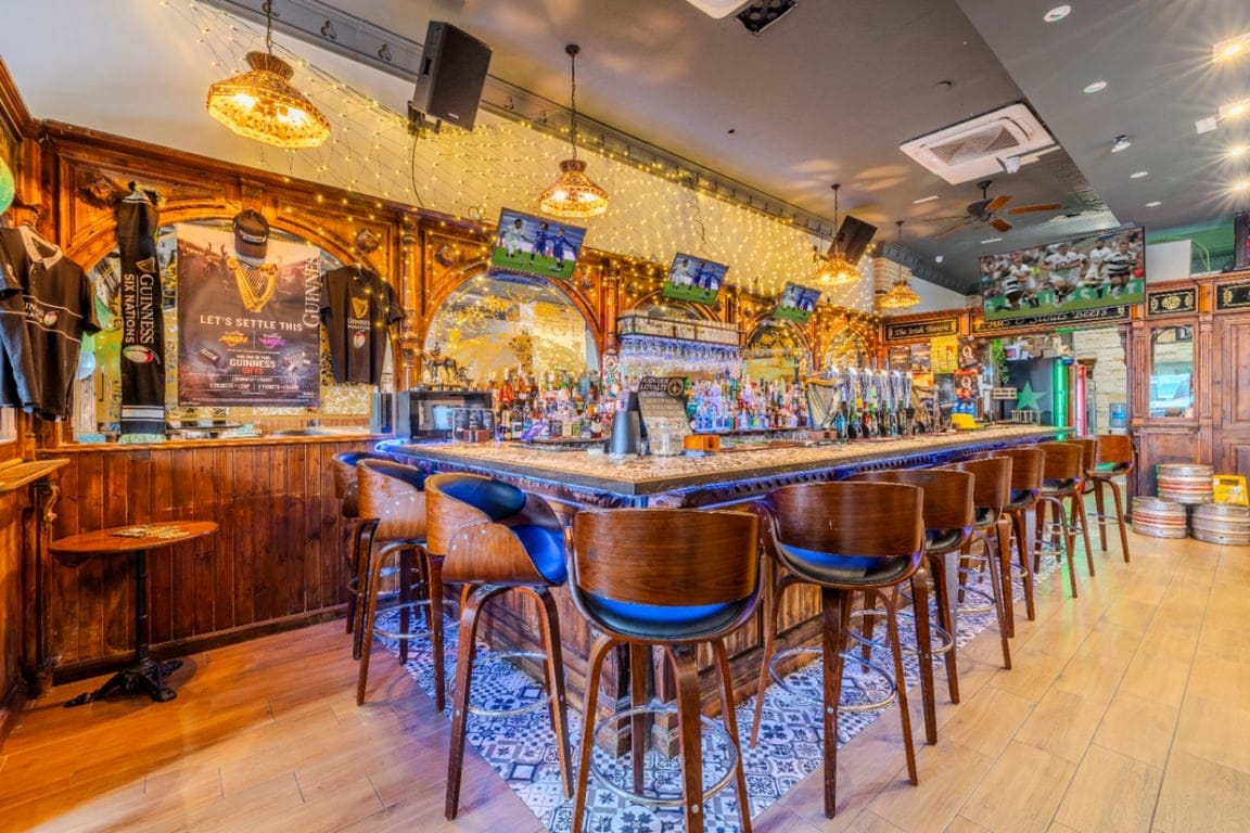 Pub for sale in prime Arenal location in Javea - Foto 8