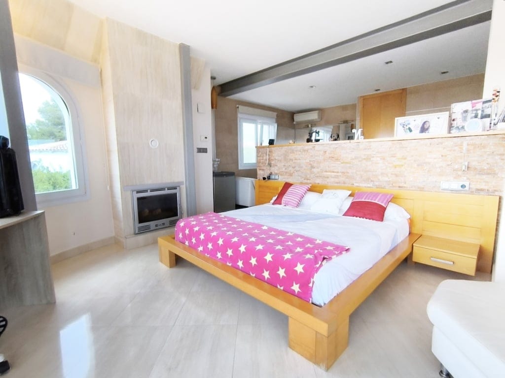 willa na sprzedaż w Balcon Al Mar Javea - Foto 7