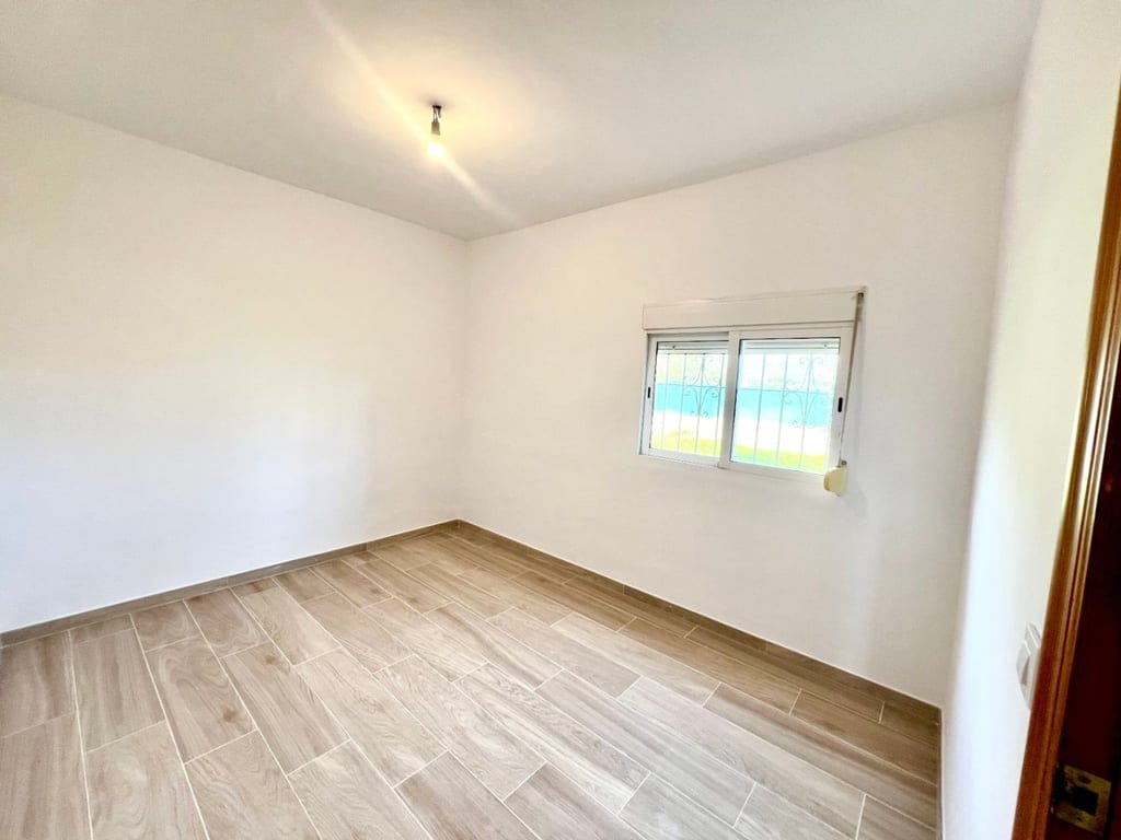 Rustikale Villa in Jávea, nahe dem Strand von Arenal, renoviert. - Foto 10