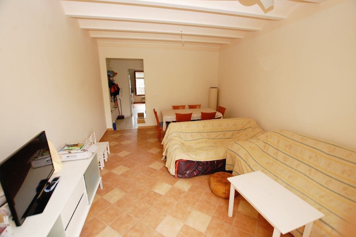 Semi-detached house with patio in Benirrama - Foto 4