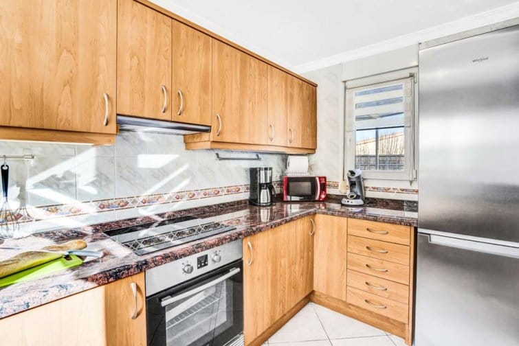 Pleasant villa for sale in Calpe with views of Peñon - Foto 11