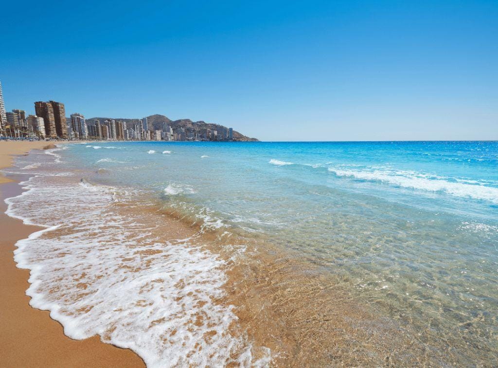 Villa in Finestrat, Benidorm - Foto 32