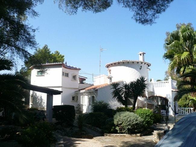 Villas for sale in DENIA - Foto 6