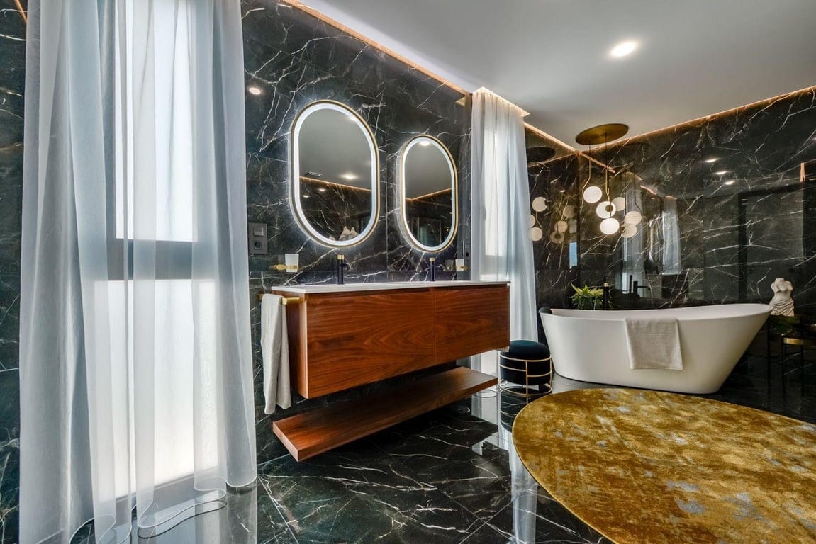 7 bedroom villa in Benidorm - Foto 22