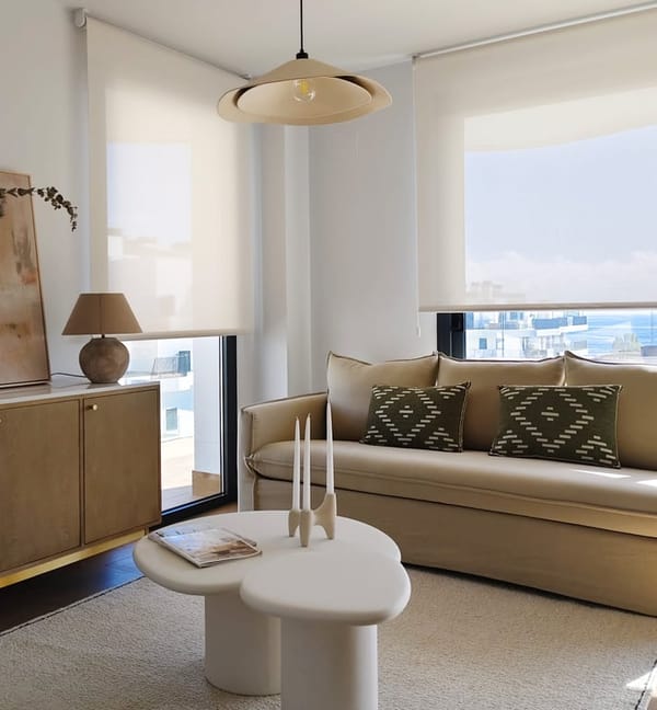 Nuevos apartamentos en Villajoyosa - Foto 2