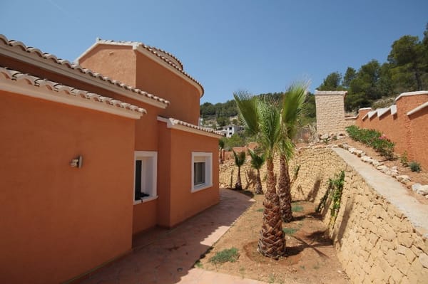 Villa zu verkaufen in Javea - Foto 10