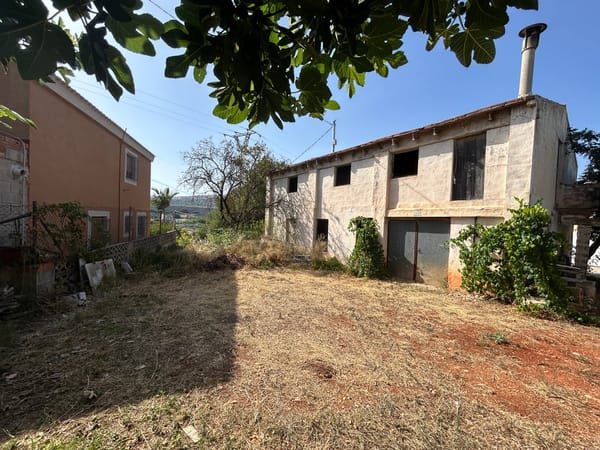 Finca en venta en Gata de Gorgos - Foto 3