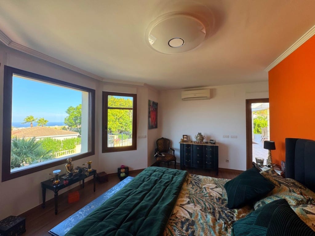 Luxury Villa with Sea Views in Denia - Marquesa VI - Foto 30