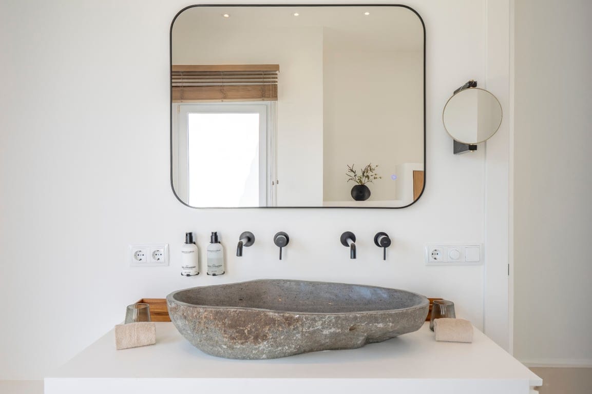 Recently renovated villa with stunning panoramic views of Jávea. - Foto 34