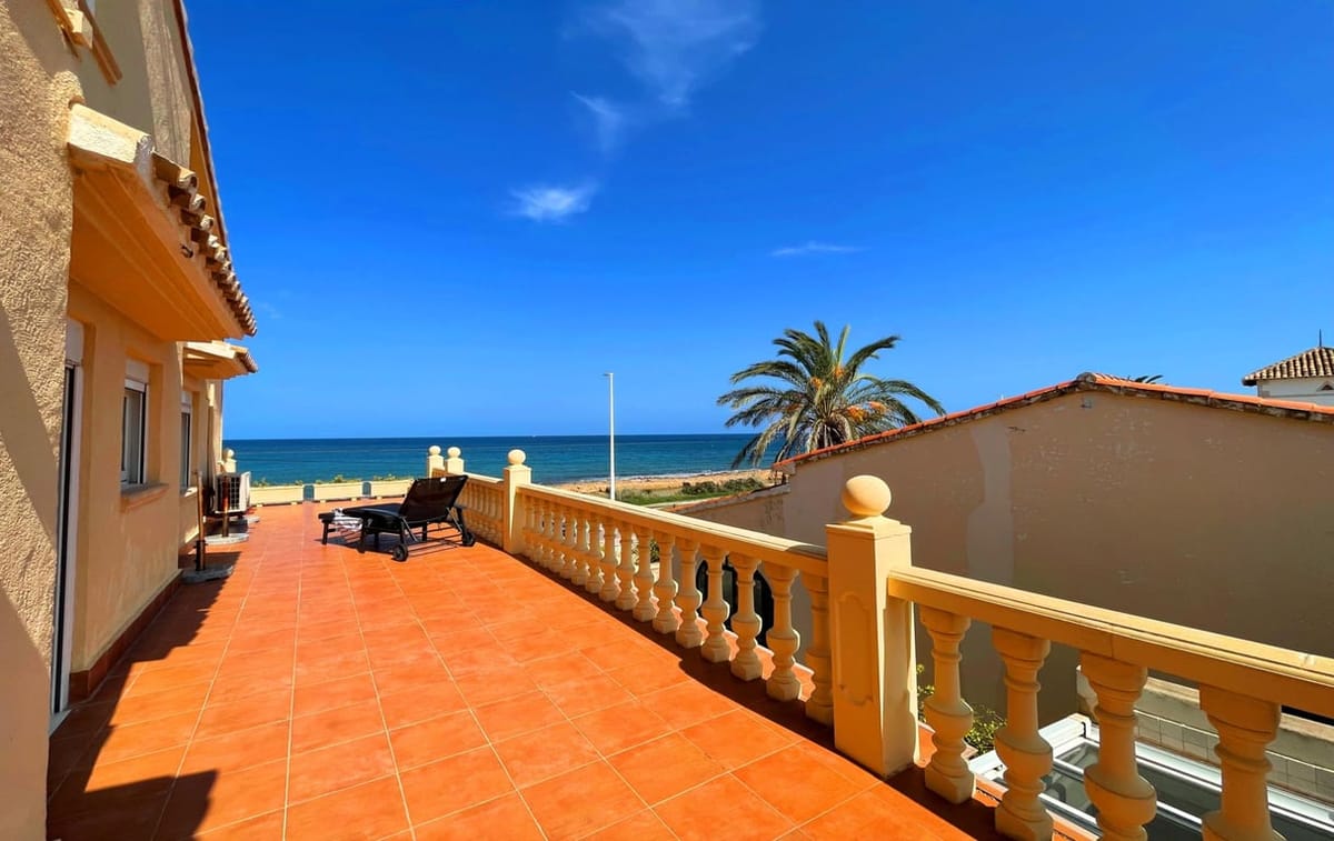 Beautiful beachfront villa - Jávea - Foto 22