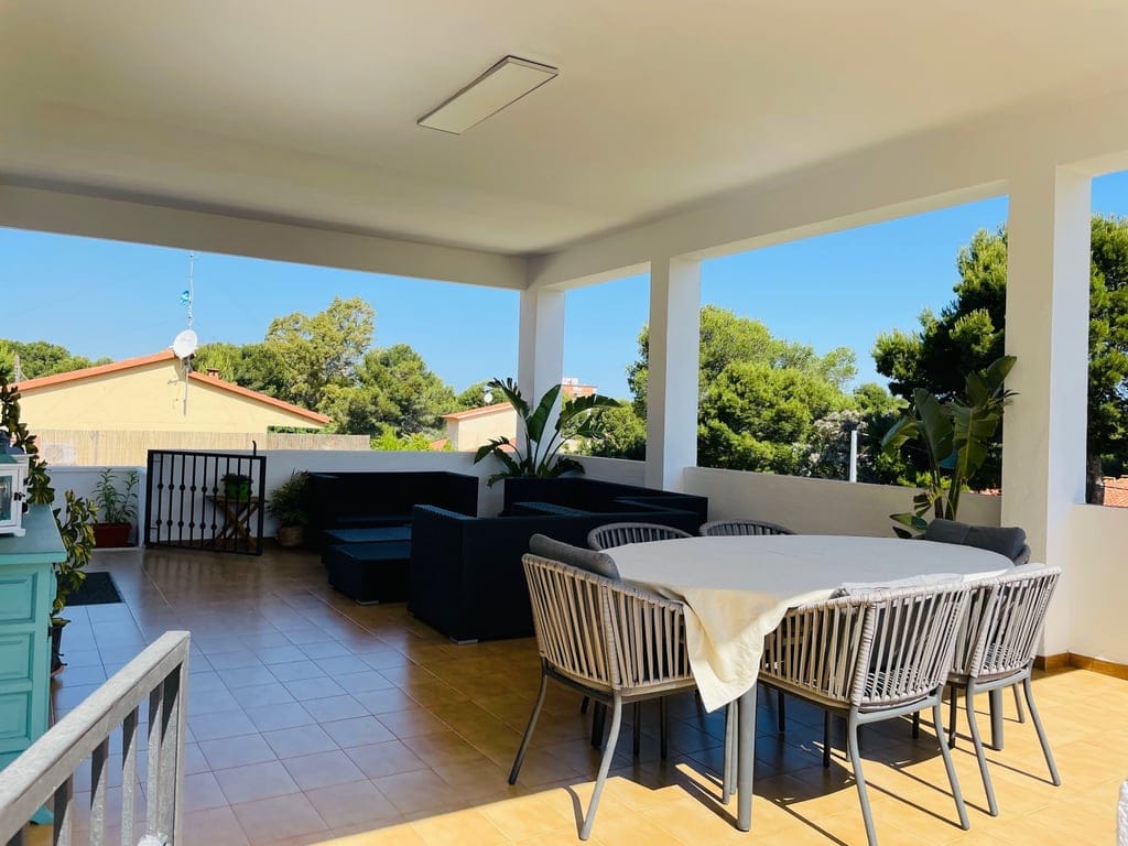 Denia. Las Rotas. Spacious Villa for sale - Foto 5