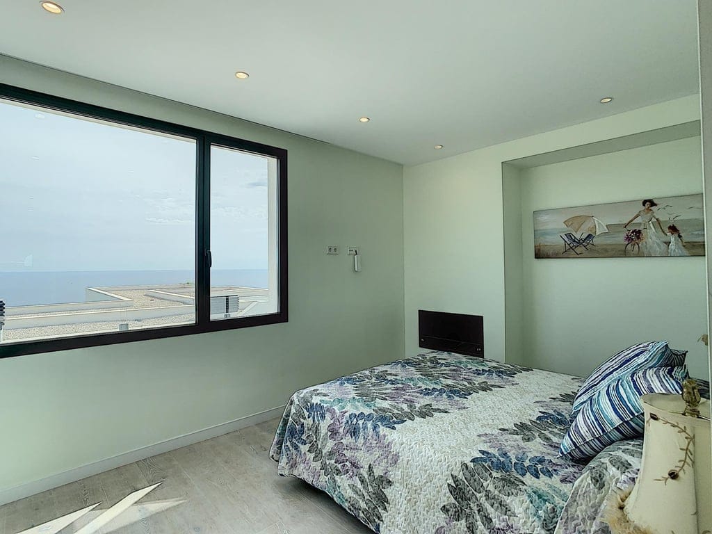 Luxurious villa in Cumbre del Sol - Foto 35