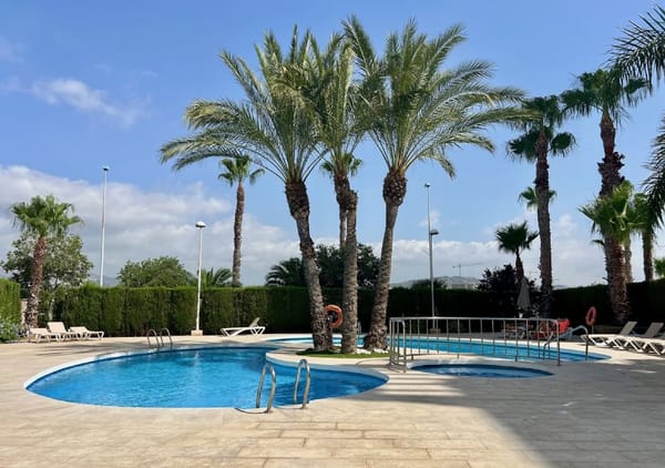 Apartamento en venta en CALPE - Foto 1