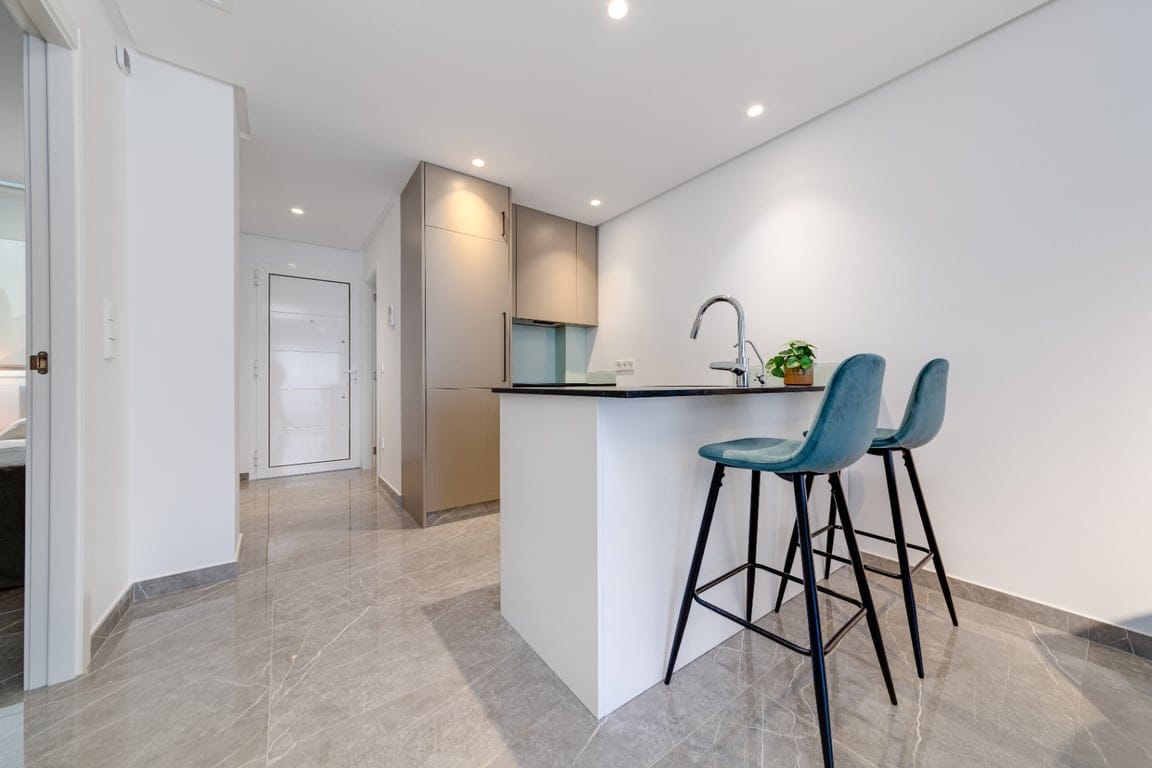 Your Mediterranean Escape Just Got Bigger: New Sea-View Apartments from €198k - Foto 9