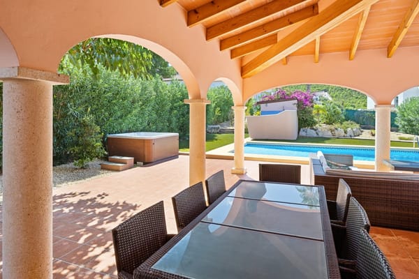 Villa en venta en Jávea - Foto 32