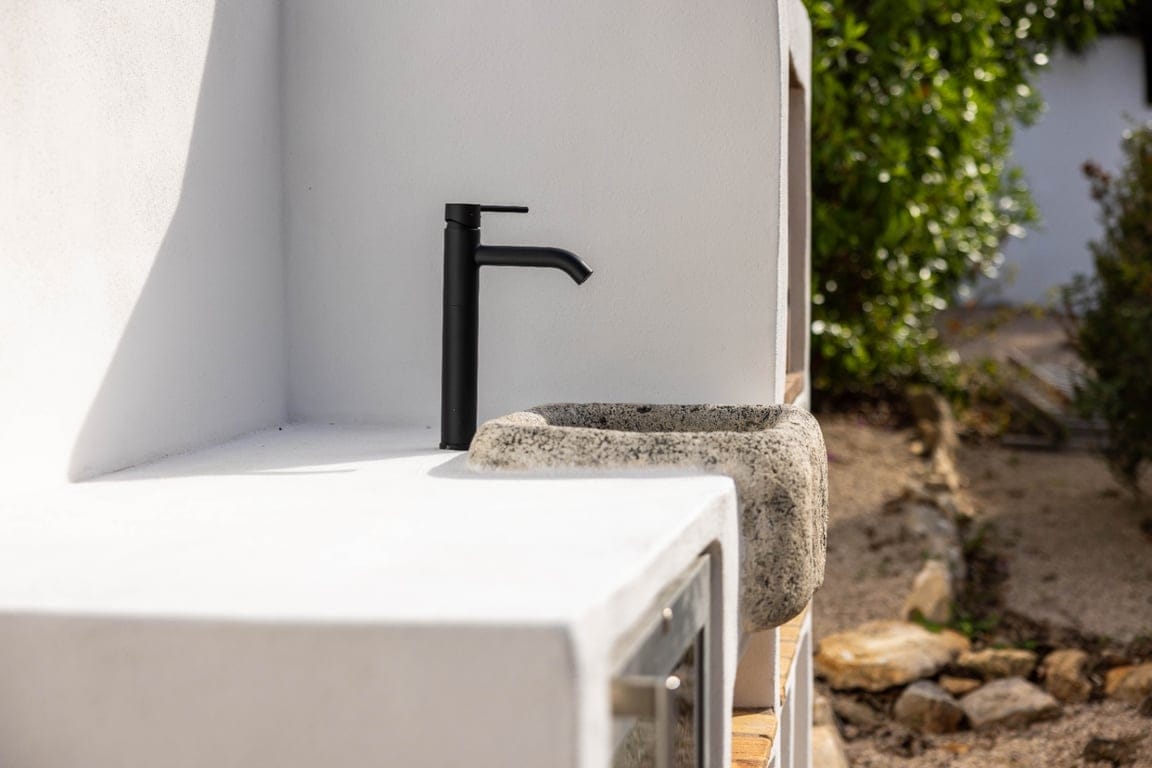 Gerenoveerde Ibizaanse villa in de omgeving van Tosalet, in Jávea - Foto 41