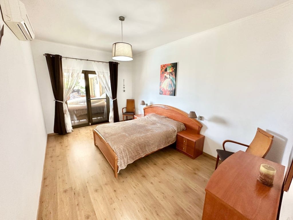 Uw oase in Monte Pego: chalet met een groot perceel, zwembad en volledige privacy - Foto 19