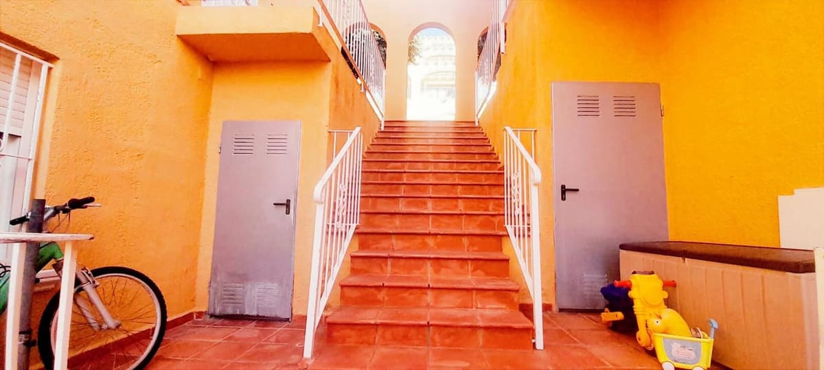 Charming townhouse in Cumbre del Sol – Your retreat between mountain and sea - Foto 20