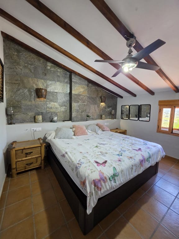 Encantadora Finca en venta en Benissa - Foto 20
