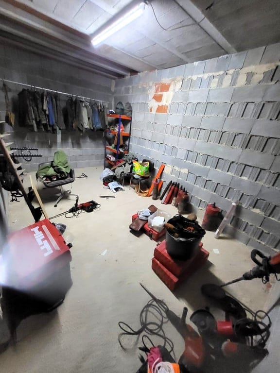 Charming rustic house with exceptional views of the Sea and the Mountain in Pego. - Foto 32