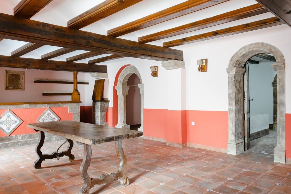 Large Villa with guest house in Jávea and plot 5.835m2 - Foto 37