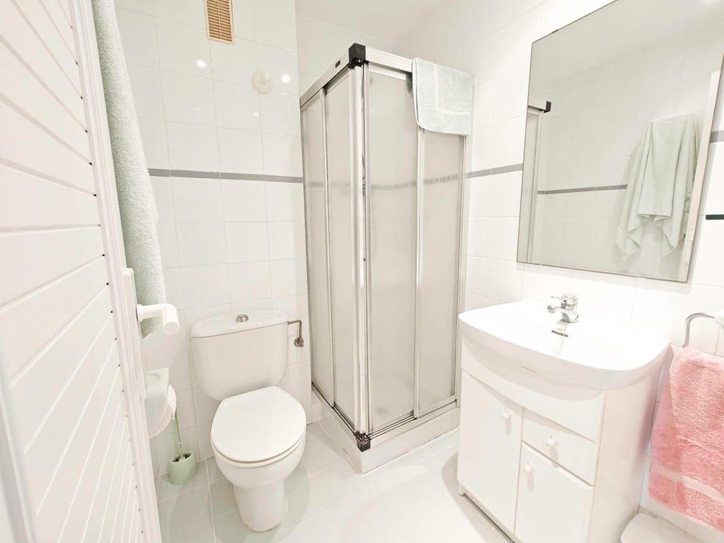 Two-bedroom apartment with sea views for sale in Dénia - Foto 12