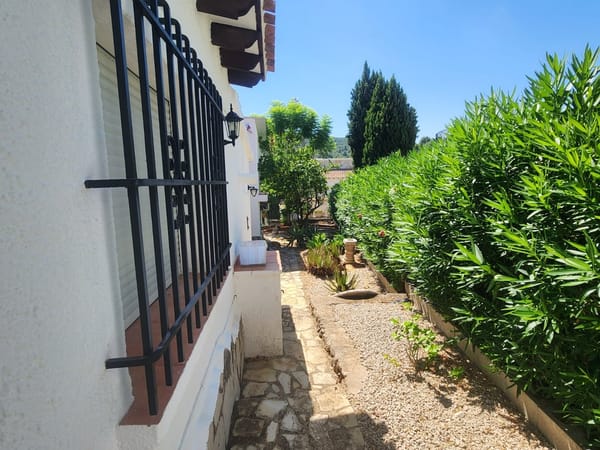 Villa en venta en Pego - Foto 3