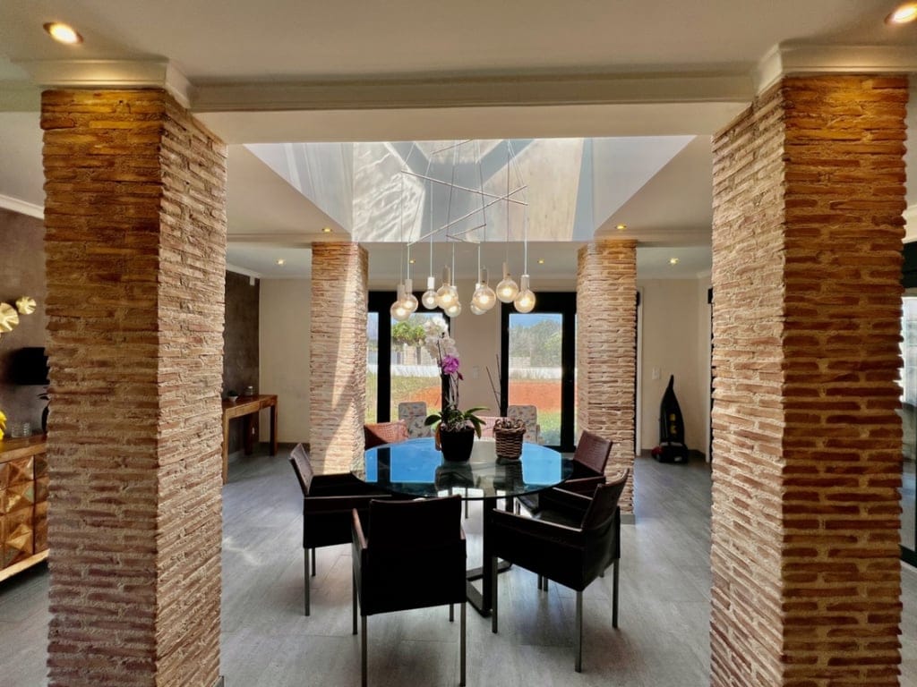 Luxuriöse Villa in der Nähe des Golfclubs in La Sella. - Foto 13