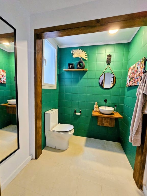 Business transfer! Unique opportunity in the heart of Benissa! - Foto 19